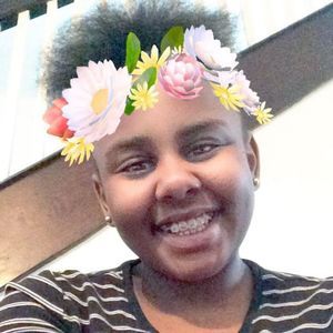 Meet your Posher, Geonna